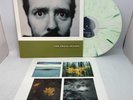 Glen Hansard Marketa Irglova The Swell Season Vinyl LP 2022 White/Green NM/VG+