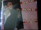 David Bowie A Night With The Duke 2xLP Live In Milano June 10, 1987
