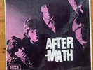 Rolling Stones - Aftermath LP - 1966 UK Mono Unboxed Decca VG