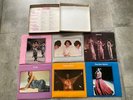 VINYL RECORD MOTOWN LP BOXED RARE SET DIANA ROSS SUPREMES X 6 MINT VINTAGE RARE