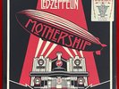 Led Zeppelin - Mothership Box Set (x4 LP + Booklet)