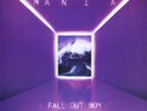 Fall Out Boy - Mania Vinyl, LP, Album