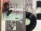 JACK JOHNSON - Sleep Through The Static 2X Vinyl LP - Original 2008 US 1st Press