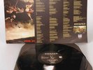 BATHORY - BLOOD FIRE DEATH LP VINYL   IN VERY GOOD+ CONDITION
