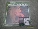WENDY & BONNIE Genesis 2019     WHITE VINYL  Sundered  NEW/SEALED