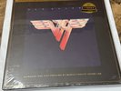 Van Halen - Van Halen II *MFSL BOX* - ROCK *SEALED* Limited Edition #001156