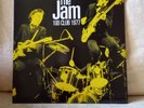 The Jam - 100 Club 1977 -Live LP NEW . Paul Weller