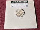 Little Brother The Listening Inst Record