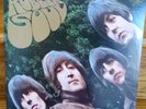 The Beatles Rubber Soul Vinyl LP (Capitol SW 2442) Near Mint Rare Vintage Record