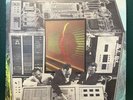 Home Odyssey Vinyl (Orange Vinyl) Very Lightly Used.