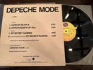 Depeche Mode Leave in Silence 1982 Sire 12
