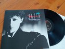 BASIA - TIME AND TIDE 1987 LP Australia