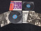 2LP  DEEP PURPLE IN CONCERT / TRSH-3001-2 / With OBI Japan Vinyl