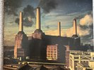 Pink Floyd - Animals - VG+ Vinyl LP - Gatefold Columbia JC 34474 1977