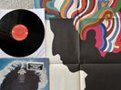 BOB DYLAN Greatest Hits - VG+ Vinyl LP 1967 OG KCS 9463 Stereo w/ Hype & POSTER