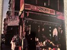 Beastie Boys - Paul's Boutique - EX Vinyl LP - C1 91743 Original 1989 8 Panel