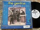 Excellent 1965 WLP PROMO Rock LP - The Gentrys 