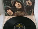 The Beatles Rubber Soul 1965 UK 1st Press Mono Loud Cut Tested VG+ Sleeve EX