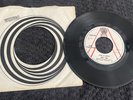 GRAVY TRAIN Alone In Georgia UK PROMO VERTIGO SWIRL