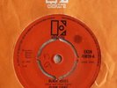 RARE CLEAR LIGHT BLACK ROSES 1967 ELEKTRA UK 45 PSYCH ROCK VG++