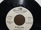 Rockabilly JACK SOUTHERN Darlene PROMO Challenge HEAR 7