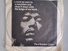 JIMI HENDRIX EXPERIENCE - VOODOO CHILE - 7