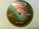 Bobby Helms - Tennessee Rock 'N' Roll/See You Later Alligator, 7