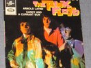 Pink Floyd 7” EP Arnold Layne/Candy and a currant France Columbia ESRF 1857 RAR