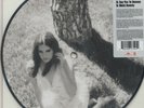Lana Del Rey - Say Yes to Heaven - 45rpm Vinyl Picture Disc New Mint Condition