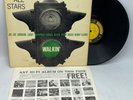 Miles Davis All Stars ‎Walkin' 1959 Mono Repress Vinyl LP Prestige Jazz VG/VG