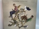 Tears For Fears The Tipping Point Vinyl LP Europe 2022 Spotify Green NM/VG+