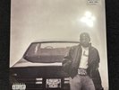 Kendrick Lamar GNX Dodger Blue Vinyl Album Sealed