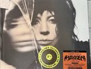 Lady Gaga Mayhem Indie Exclusive Signed Vinyl