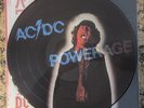 AC/DC Powerage Vinyl