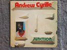 ANDREW CYRILLE JUNCTION JAPANESE IMPORT