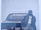 KENDRICK LAMAR - GNX (2024, Blue Vinyl LP) NEW