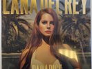 Lana Del Rey – Paradise LP Album vinyl record reissue 2022 US import