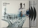 Radiohead | OK Computer OKNOTOK 1997 2017 | Black Vinyl Records | Triple LP