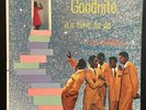 The Spaniels Goodnite, It’s Time To Go VeeJay Records RARE Soul R&B FAST SHIP