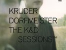 Kruder and Dorfmeister The K&D Sessions (Vinyl) (UK IMPORT)