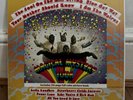 The Beatles - Magical Mystery Tour MONO Remaster 180gsm Vinyl  Booklet Sleeve