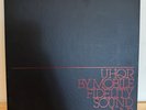 The Alan Parson Project I ROBOT 1983 UHQR Mobile Fidelity Master 1-084 Vinyl EX