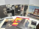 Billy Joel Vinyl Bundle: 11 LPs Piano Man, 52nd Street, Cold Spring Harbor -VG+￼