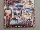Gorefest La Muerte (Vinyl) 12