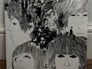 The Beatles - Revolver MONO Remaster 180gsm Vinyl