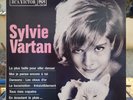 Rare LP 33T Sylvie Vartan ‎ La Plus Belle Pour Goer Danser Fra 1989 Media N.M+