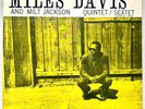 PRESTIGE LP 7034 - MILES DAVIS And MILT JACKSON - QUINTET / SEXTET