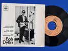 BOB DYLAN EP-  SUBTERRANEAN HOMESICK BLUES - VERY RARE - PORTUGAL-CBS6193 - 1965
