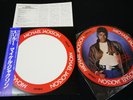 Picture Disc MICHAEL JACKSON THRILLER JAPAN VINYL LP OBI 28-3P-455