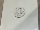 Square Frame Garden Rings Around Saturn 12” Vinyl Sealed RARE Houston RANDOM RAP
